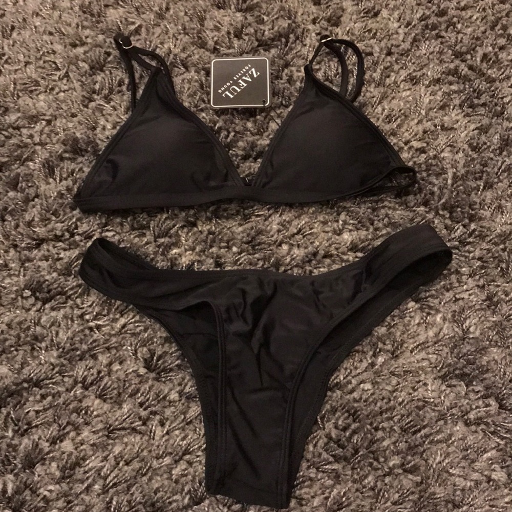 Zaful bikini